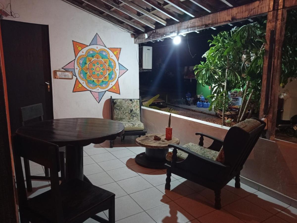 Hakuna Matata Pipa Praia de Pipa Exteriér fotografie