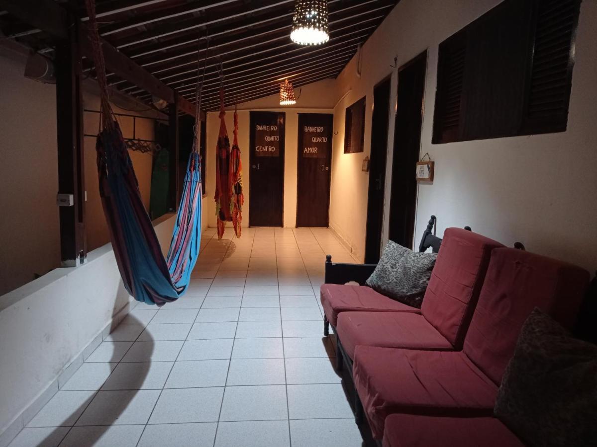 Hakuna Matata Pipa Praia de Pipa Exteriér fotografie